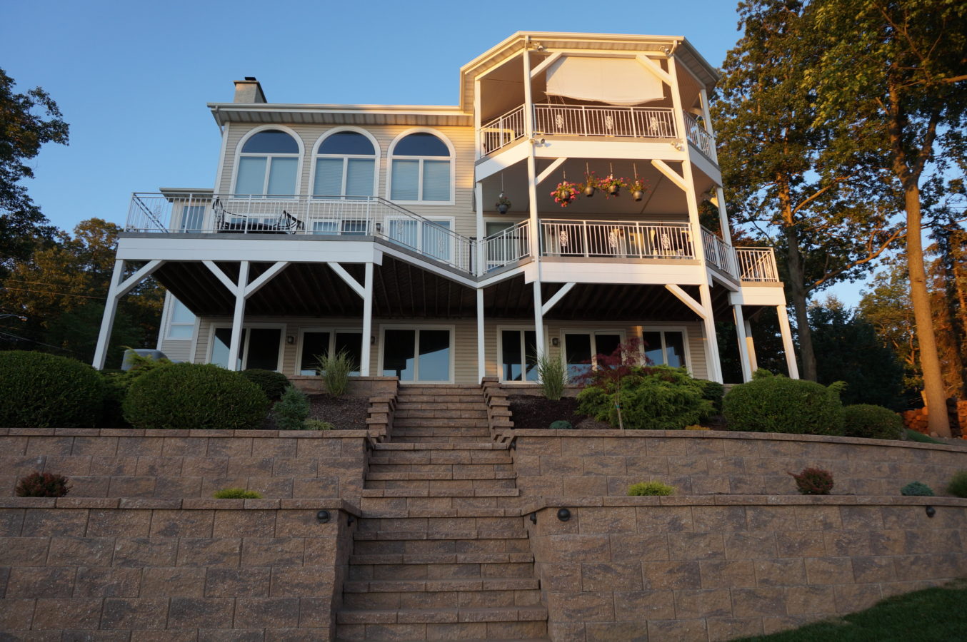 brick-stairs