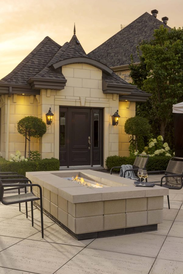 custom-built-firepit