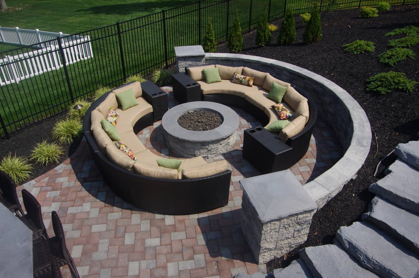 stone-and-fire-pit-landscaping-in-pa